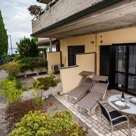Primea Apartment Sirmione