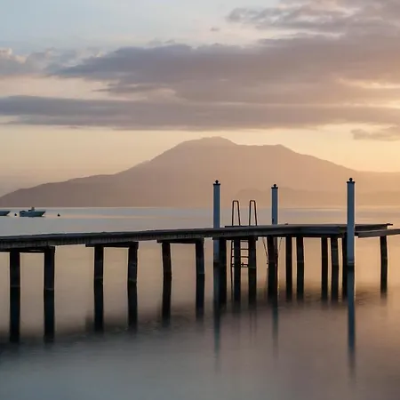 Primea Apartment Sirmione