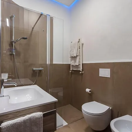 Apartment Primea