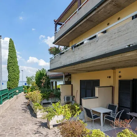 Apartment Primea Sirmione